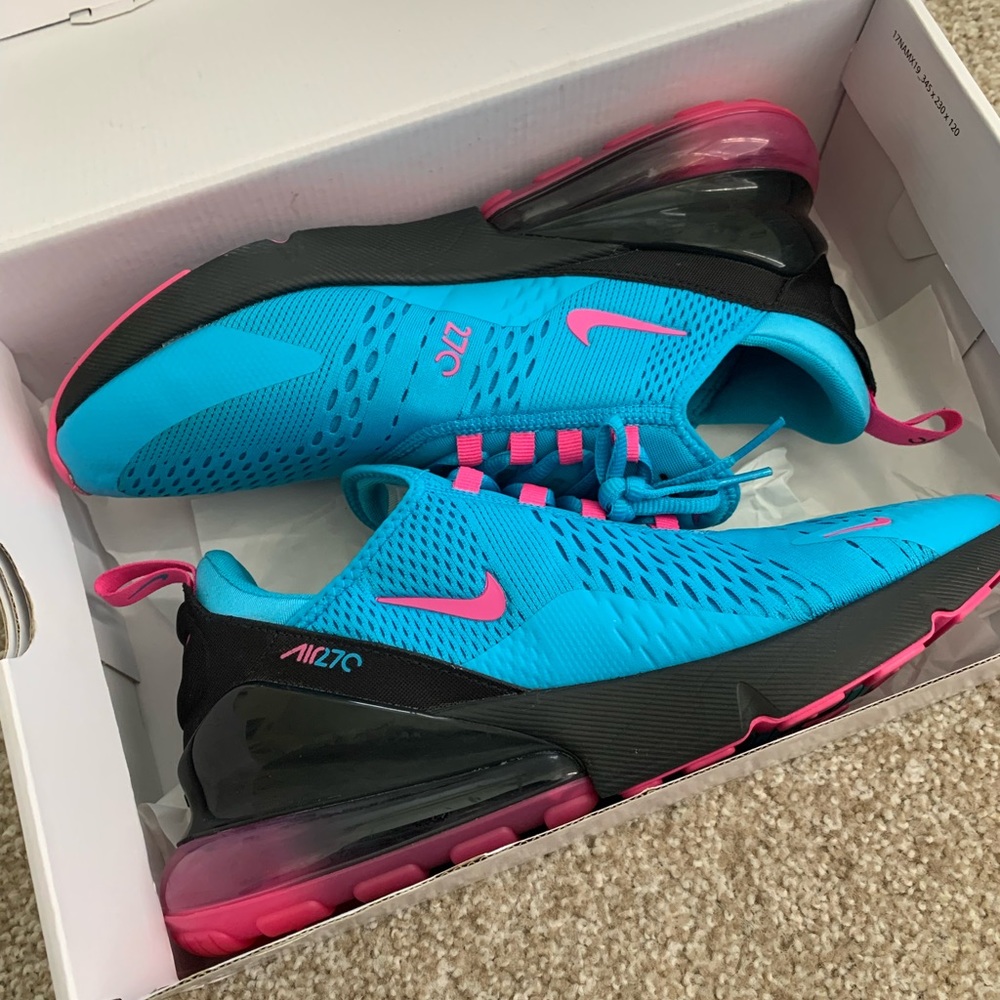 Nike Air Max 270 Southbeach